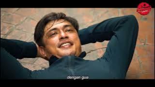 KL gangster 3 dragon vs jai