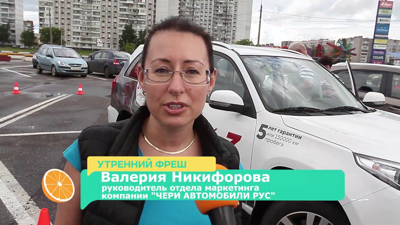 Фреш авто горячеключевская 5