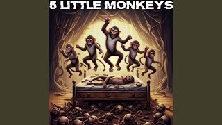5 Little Monkeys (Deathcore Version)