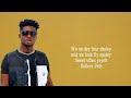 Kuami Eugene Fire Fire Lyrics mp3