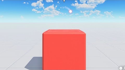 Tag Showdown 🎮Step 2 Making the Floor and Walls🎮 Game Builder Garage Tutorials✹Switch✹ #aqo