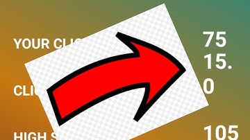 How to jitter click on mobile