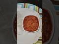 Easy and Quick Kacchi Keri Aur Pyaaz Ka Chundha | #trending #viral #youtubeshorts #shorts