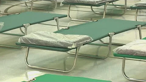 Emergency homeless shelters get boost after new law takes effect