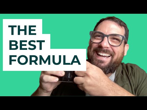 How To Replace 1,000 Formulas Instantly