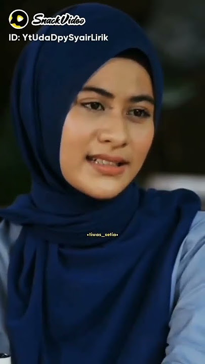 Perempuan akan melipatgandakan apa saja, Yang kamu berikan setetes air mani #shorts