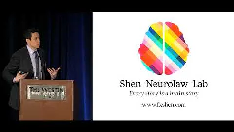 Francis Shen Lecture, The Future of Neuropsychiatr...