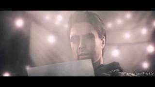 Alan Wake - I Follow Rivers [Shuffle Wars]