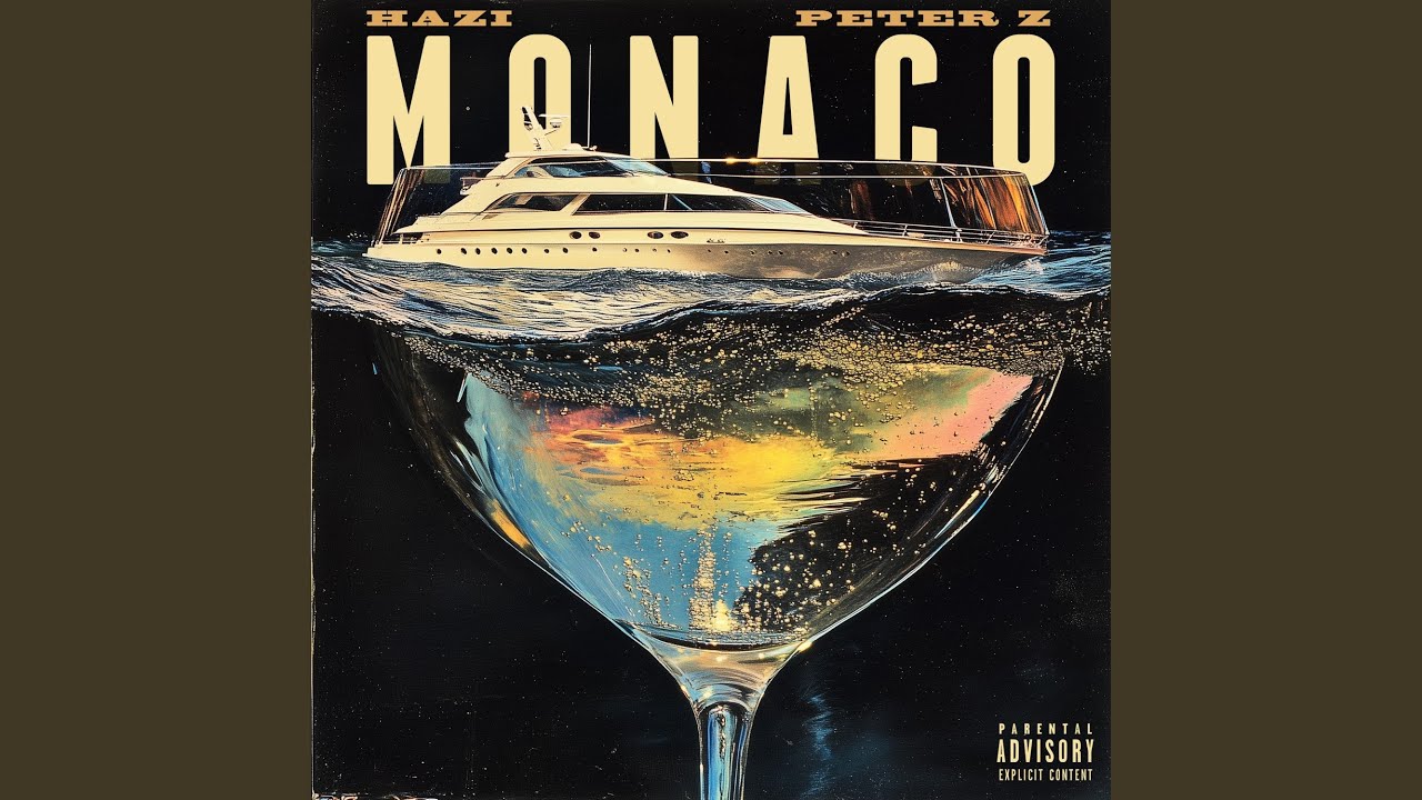 Watch MONACO on YouTube Watch MONACO on YouTube