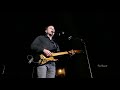 Dawes "All Your Favorite Bands" (4K, Live, HQ Audio) / The Howard, Oshkosh / January 26th, 2019