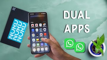 OnePlus Nord CE 4 Dual Apps, How to Create Dual App in OnePlus Nord CE 4