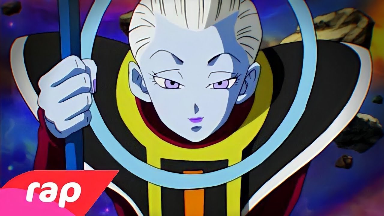 Dragon Ball Super Dublado episódio 37 - Kyabe vira discípulo de Vegeta