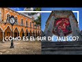 Ciudad Guzmán y Sayula | Puebleando por el sur de Jalisco