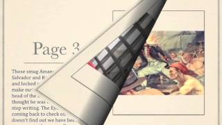 Infinity Ring: A Mutiny in Time