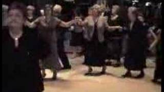 Boys From Buf  Kambani Bie Sred Banitsa toronto 2007