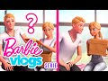 El reto del &quot;sí o no&quot; con Ken | Barbie™ Vlogs | Episodio 104