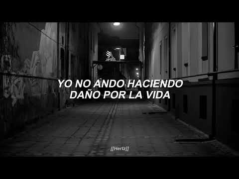 Calle Sin Salida - Daniela Spalla // Lyrics