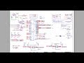 how to read schematic diagram part 2