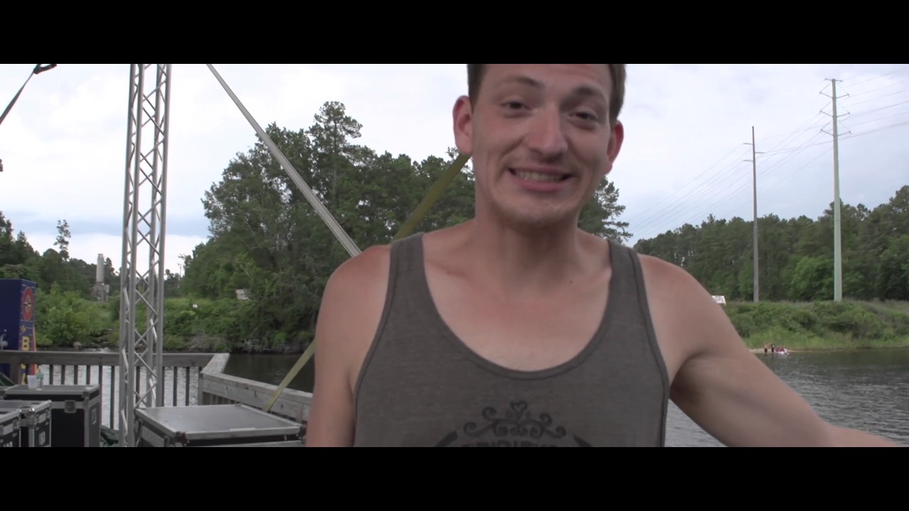 The Boathouse - Myrtle Beach SC - 6.25.17