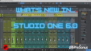 Studio One 6  - Collaboration Features