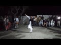 Tarbela dance