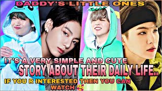 「𝖑𝖎𝖙𝖙𝖑𝖊𝖘𝖕𝖆𝖈𝖊」 |TAEKOOK FF / VKOOKFF|ft.YOOMINFF|(READ DESCRIPTION)