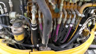 Full 2007 Caterpillar 303C CR Mini Excavator For Sale Inspection Video! News