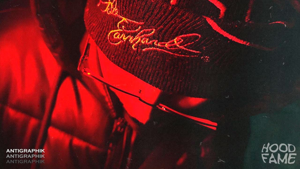 PrettyYell, W. Peam - Hood Fame [Oficial Video]