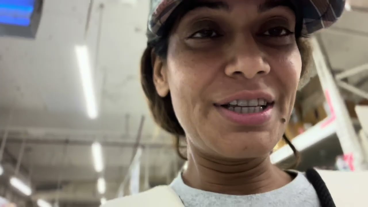 Trying to start ONLINE business of my food stall 🙃