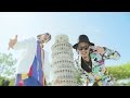 卍LINE &amp; 寿君 / ビューティフルカラフル (RELEASER RIDDIM) 【MV】