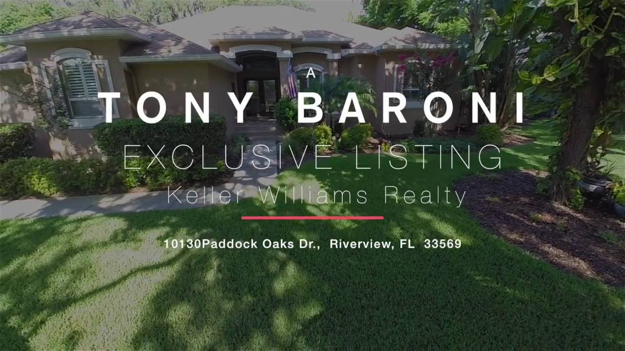 10130 Paddock Oaks Dr   Branded Video   557745327