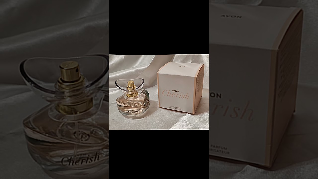 Parfum floral-fructat-lemnos