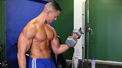 Machines Vs. Free Weights - Which Builds More Muscle?