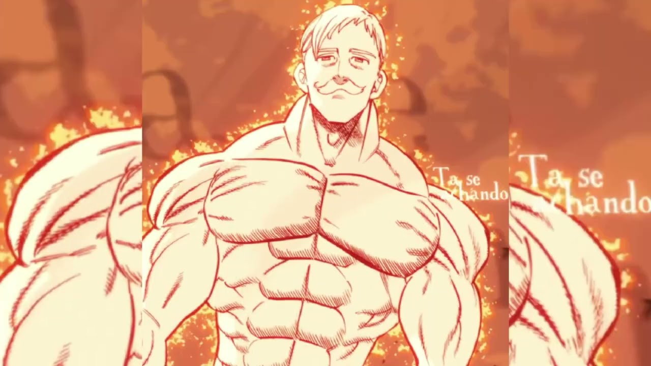 FUNK DO TIME (SLOWED + ECHO) - ESCANOR EDIT