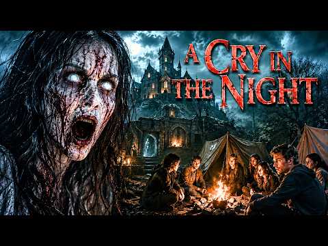 Video A Cry in the Night | Nighttime Kidnap Terror | 4K | Crime Thriller | Cops Daughter Abducted!
