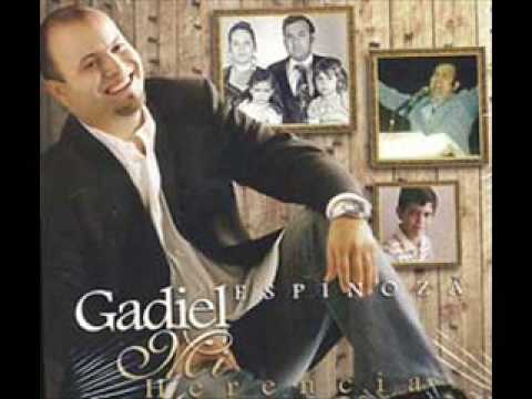 Mi amado-Gadiel Espinoza