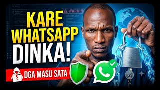 How to avoid WhatsApp account hackers #techknowledgy #whatsapphacking #tech