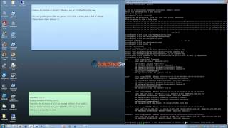 OpenVPN Installation, configuration and setup on CentOS / OpenVZ screenshot 1