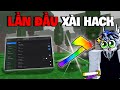 Mình Lần Đầu DÙNG HACK Cực Bá Trong 99 NIGHTS IN THE FOREST...
