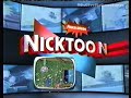 SpongeBob Squarepants Commercial Break Bumpers 1999 