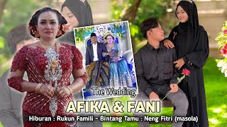 (LIVE) LAWAK RUKUN FAMILI DI KEDIAMAN IMAM/AYAH AFI & NUR AINI/MAMA AFI || BAN MALENG GILI RAJA