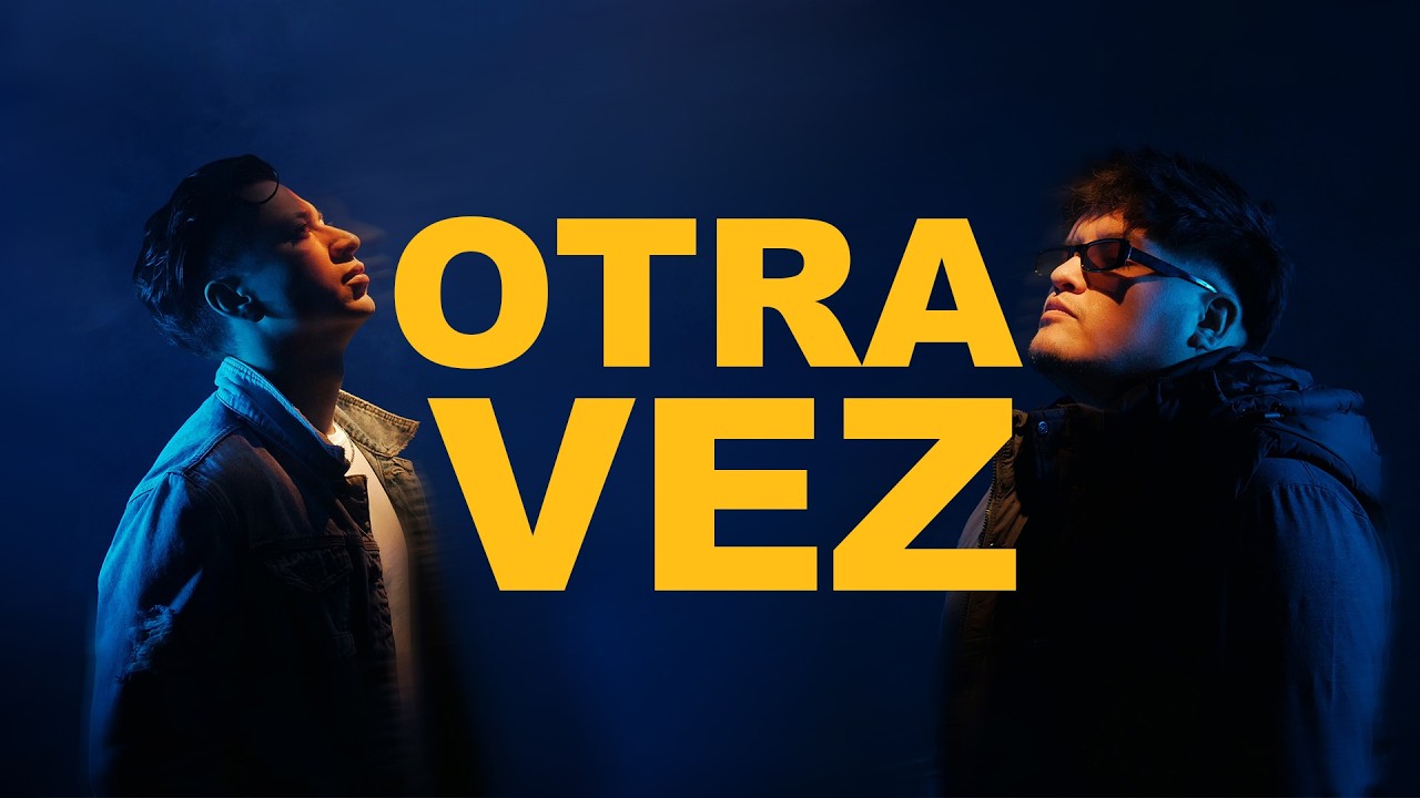 Watch Brulet x Luiz Arreguin - Otra vez on YouTube Watch Brulet x Luiz Arreguin - Otra vez on YouTube