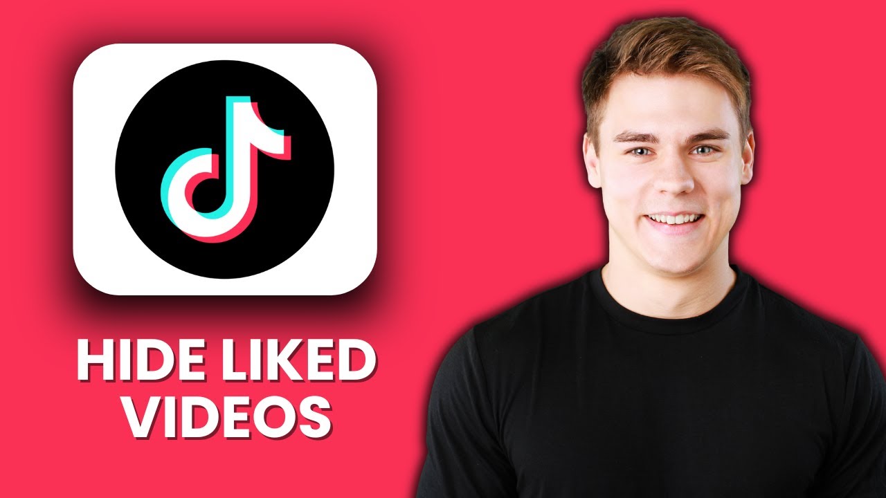 НОВИНКА! Как скрыть понравившиеся видео в TikTok (2025) 🔒 | Сохраните избранное в тайне и безопас...
