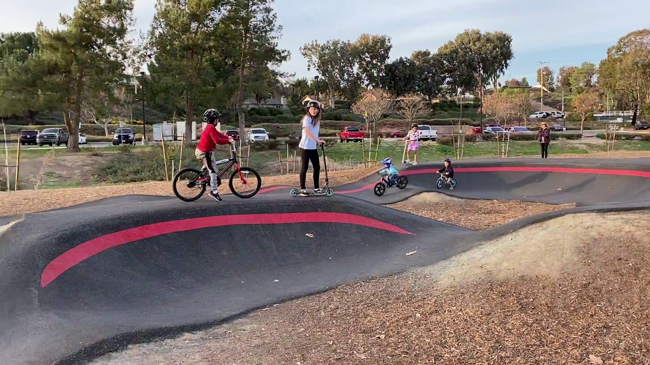 Temecula Pump Track Liams First Time There On The Stacyc YouTube temecula-pump-track-liams-first-time-there-on-the-stacyc-youtube