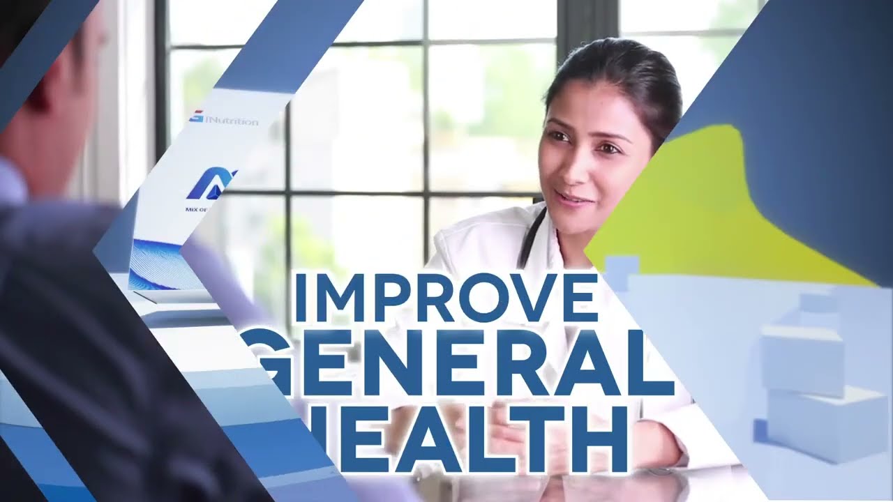 Better looks. Better Health. Live Longer.