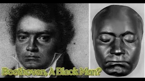Hidden Histories| Beethoven's Real Ethnicity