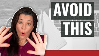 Family History Writing: DON'T Add Dialogue to Your Genealogy Family Stories ✍