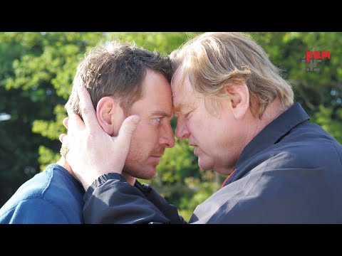 Trespass Against Us | Official Trailer HD | Film4