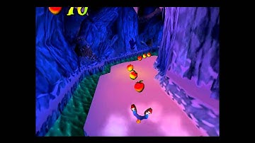 Lets Play! Crash Bandicoot 2: Cortex Strikes Back Part 15: Bear Down