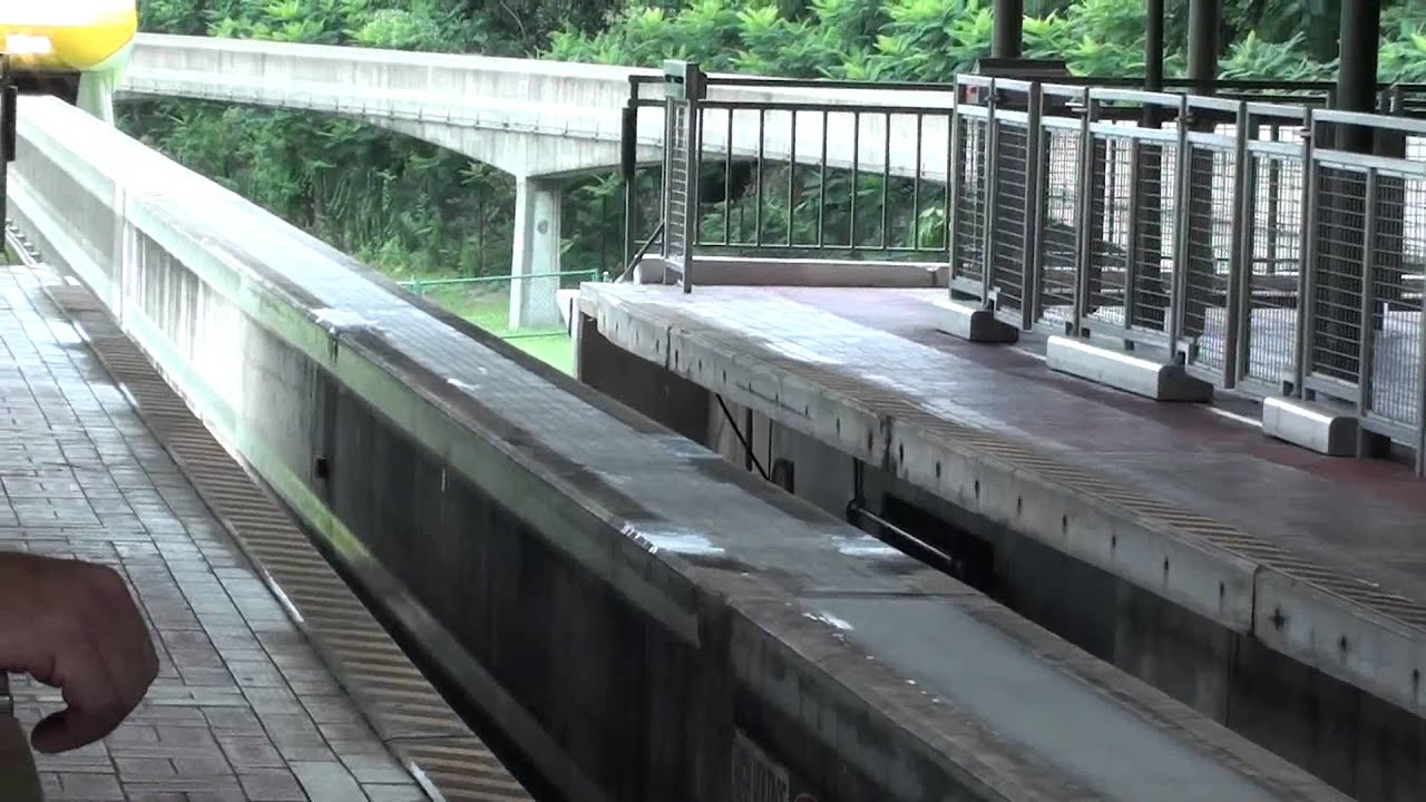 Walt Disney World Resort: Monorail Magic Kingom - Contemporary Resort